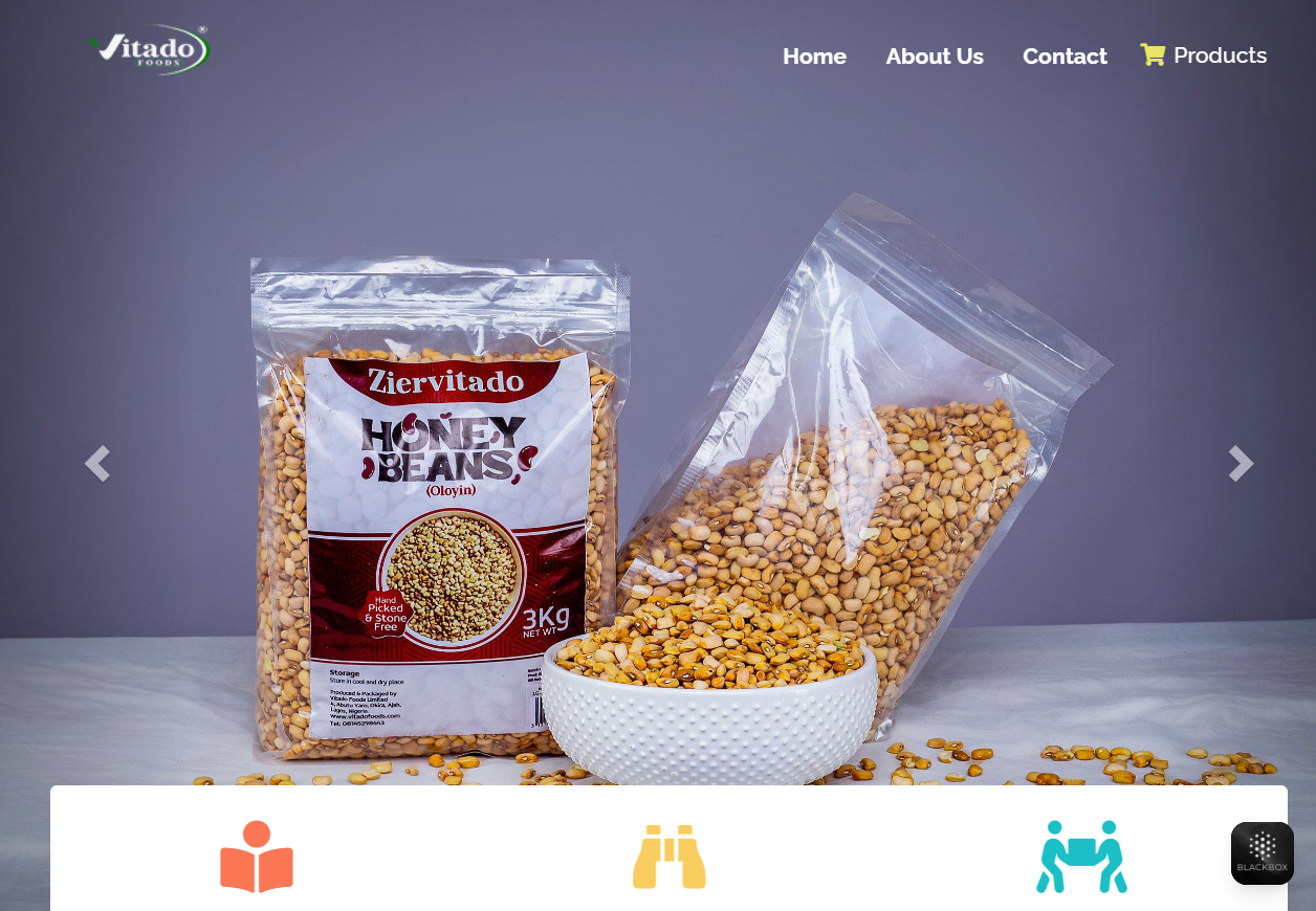 Vitado Foods